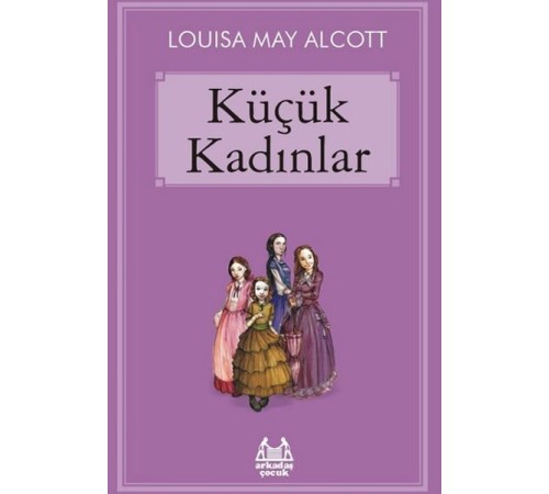Küçük Kadınlar Küçük Kadınlar