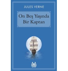On Beş Yaşında Bir Kaptan