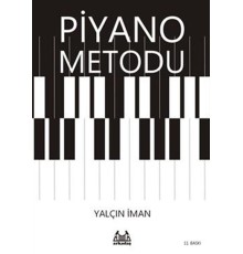 Piyano Metodu
