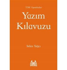 Yazım Kılavuzu (TDK Uyumlu)