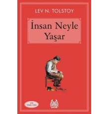 İnsan Neyle Yaşar