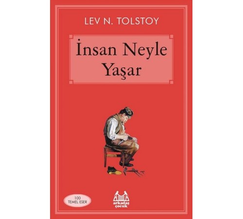 İnsan Neyle Yaşar