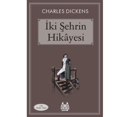 İki Şehrin Hikayesi