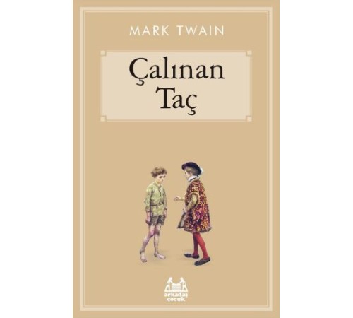 Çalınan Taç
