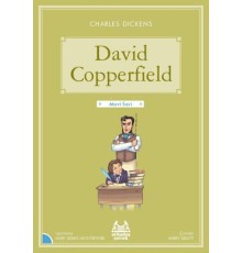 Mavi Seri - David Copperfield