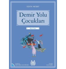 Mavi Seri - Demir Yolu Çocukları