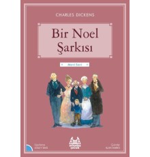 Mavi Seri - Bir Noel Şarkısı