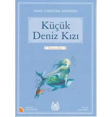 Turuncu Seri - Küçük Deniz Kızı