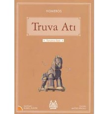 Turuncu Seri - Truva Atı
