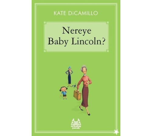Nereye Baby Lincoln?