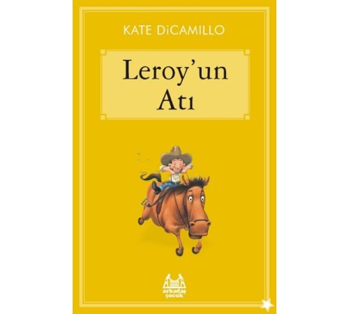 Leroy’un Atı