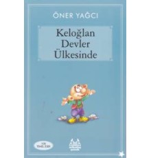 Keloğlan Devler Ülkesinde