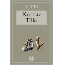 Kurnaz Tilki