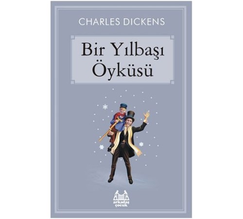 Bir Yılbaşı Öyküsü