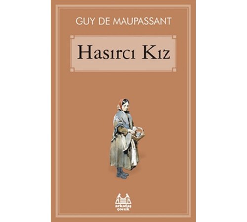 Hasırcı Kız Hasırcı Kız
