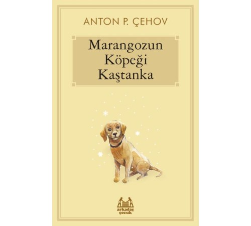 Marangozun Köpeği Kaştanka