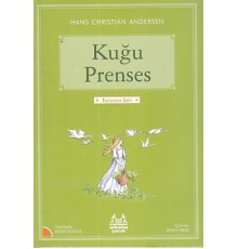 Turuncu Seri - Kuğu Prenses