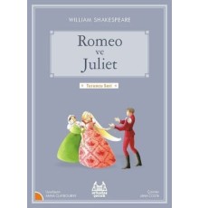 Turuncu Seri - Romeo ve Juliet