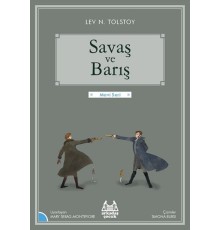 Mavi Seri - Savaş ve Barış