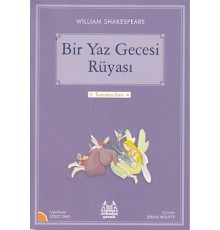 Turuncu Seri - Bir Yaz Gecesi Rüyası