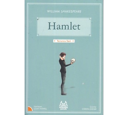 Turuncu Seri - Hamlet Turuncu Seri - Hamlet