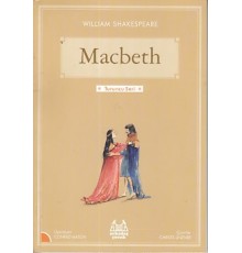 Turuncu Seri - Machbeth