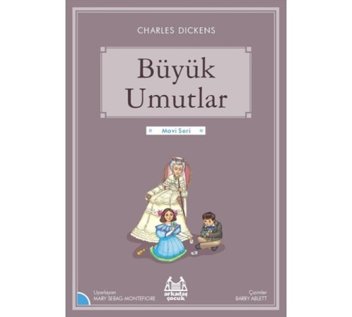 Büyük Umutlar Büyük Umutlar