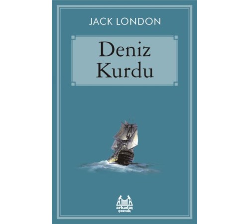 Deniz Kurdu Deniz Kurdu