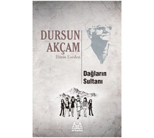Dağların Sultanı
