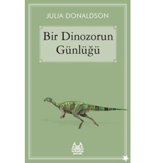 Bir Dinozorun Günlüğü