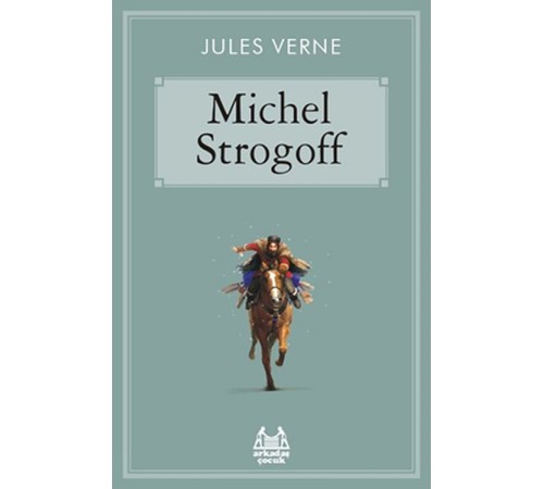 Michel Strogoff Michel Strogoff