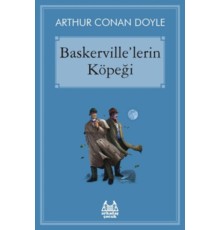Baskerville’lerin Köpeği