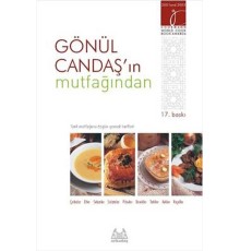 Gönül Candaş’ın Mutfağından