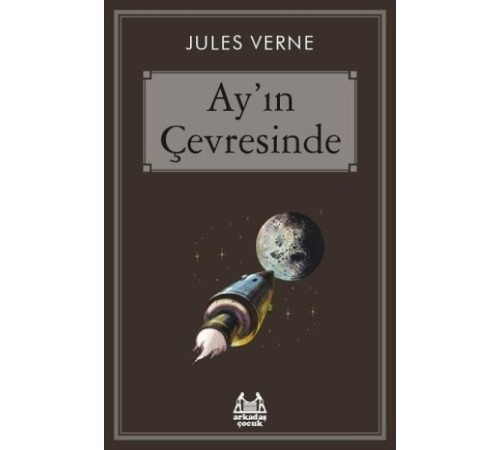 Ayın Çevresinde Ayın Çevresinde