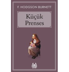 Küçük Prenses - Gökkuşağı Koleksiyonu