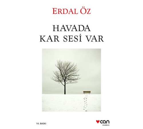 Havada Kar Sesi Var Havada Kar Sesi Var