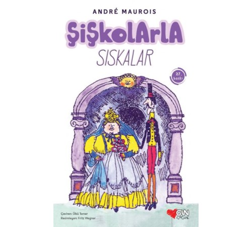 Şişkolarla Sıskalar