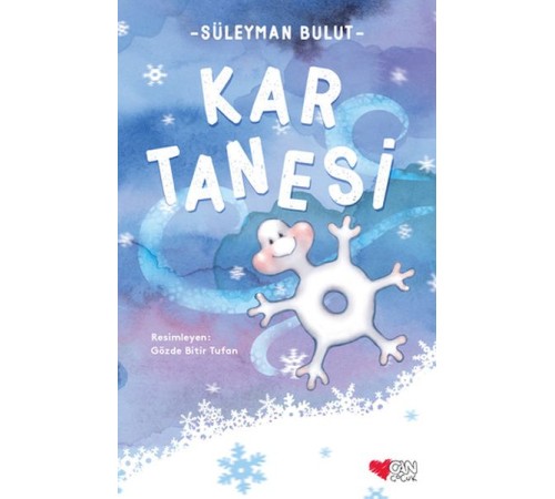 Kar Tanesi Kar Tanesi