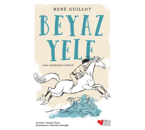 Beyaz Yele