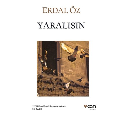 Yaralısın