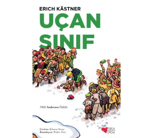 Uçan Sınıf Uçan Sınıf