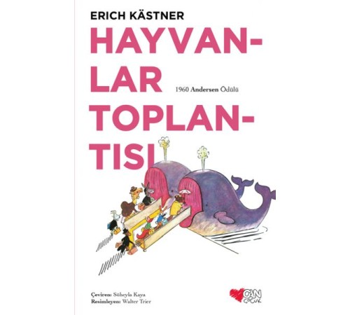 Hayvanlar Toplantısı