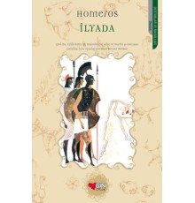 İlyada (Çocuklar için)