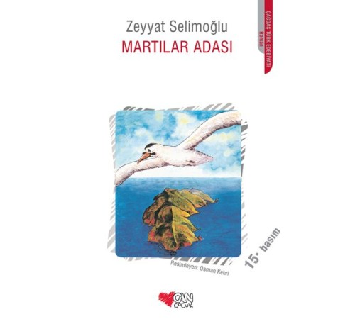Martılar Adası