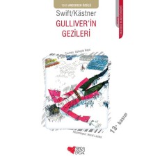 Guliver'in Gezileri