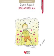 Soğan Oğlan