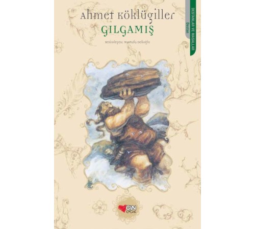 Gılgamış Gılgamış