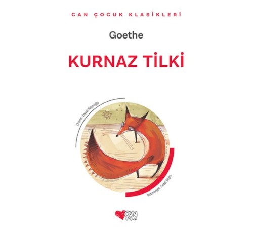 Kurnaz Tilki