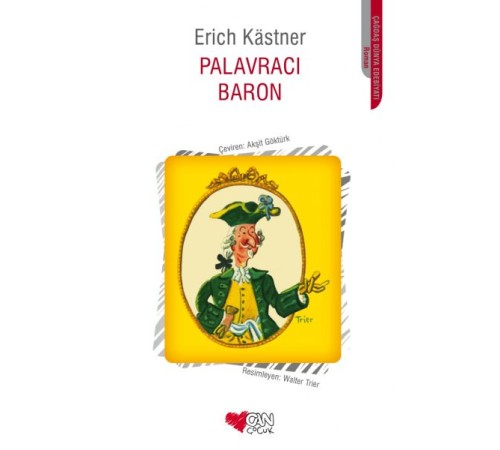 Palavracı Baron Palavracı Baron