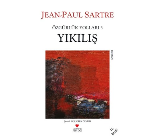 Özgürlük Yolları 3 - Yıkılış